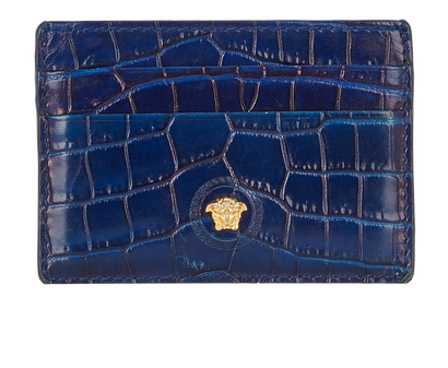 Versace Card Holder, front view